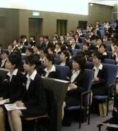 新入社員イメージ